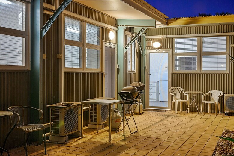Getaway Villas Unit 38-12
