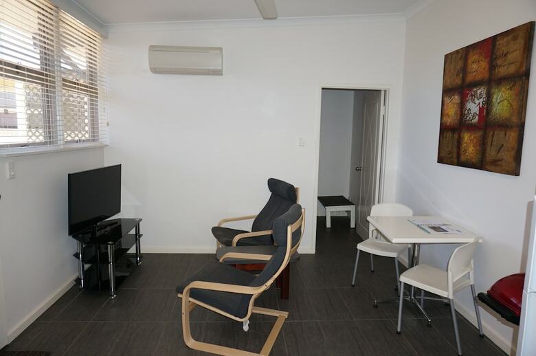 Getaway Villas Unit 38-12