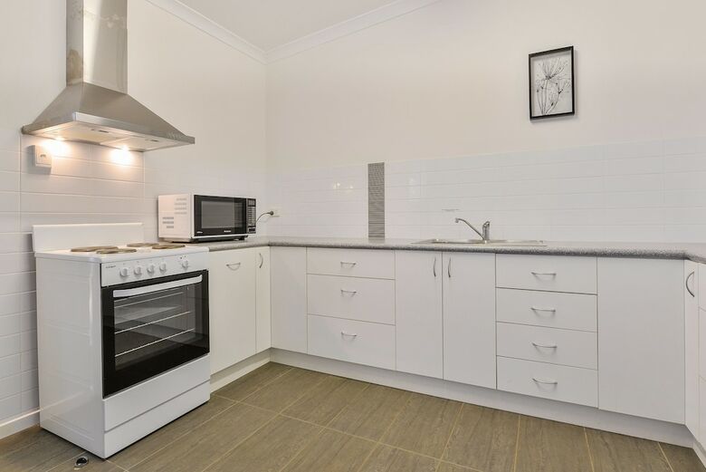 Getaway Villas Unit 38-12