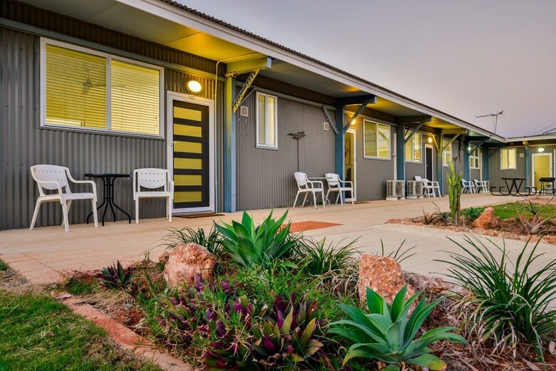 Getaway Villas Unit 38-5