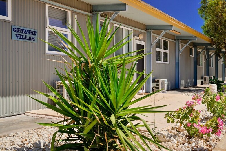 Getaway Villas Unit 38-5