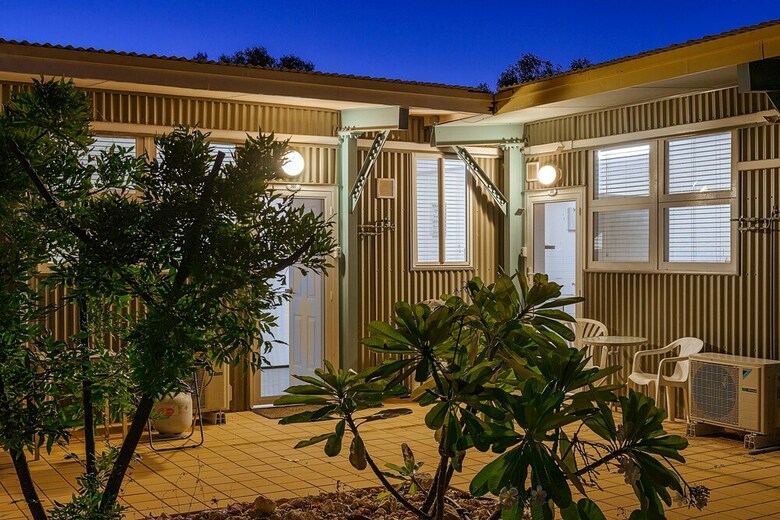 Getaway Villas Unit 38-5