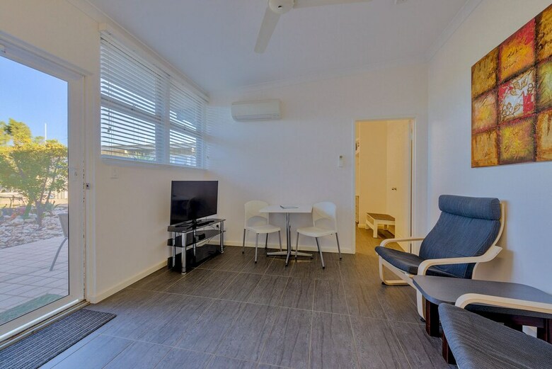 Getaway Villas Unit 38-5