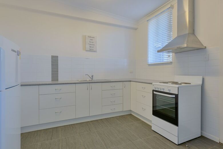 Getaway Villas Unit 38-5