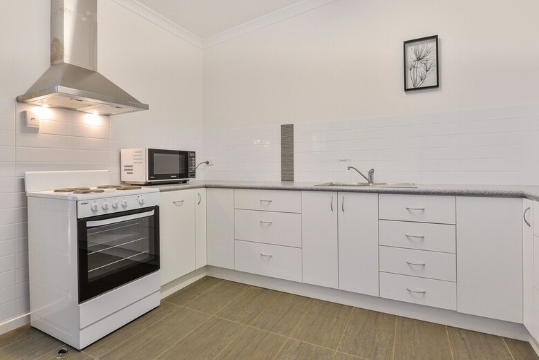 Getaway Villas Unit 38-5