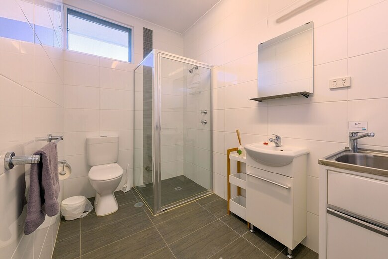 Getaway Villas Unit 38-5