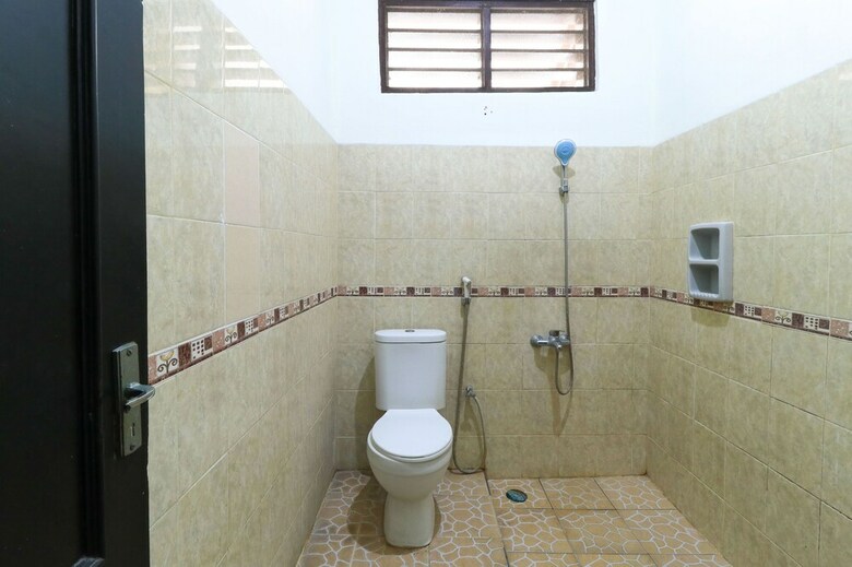 Hotel Wisma Flamboyan
