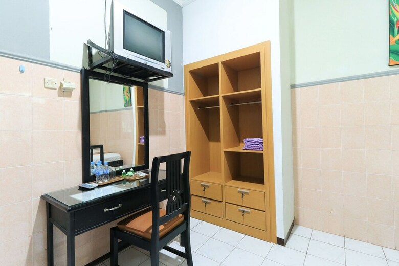 Hotel Wisma Flamboyan