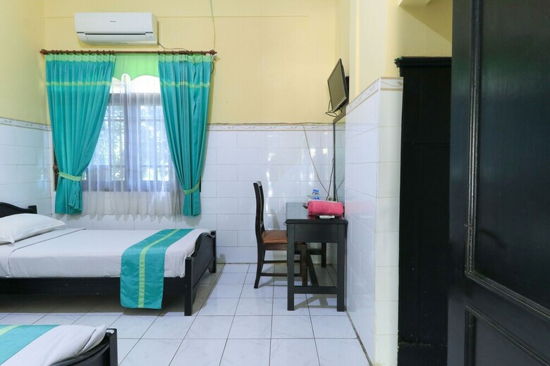 Hotel Wisma Flamboyan