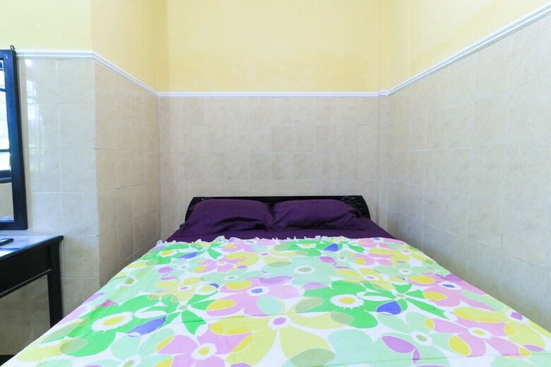 Hotel Wisma Flamboyan