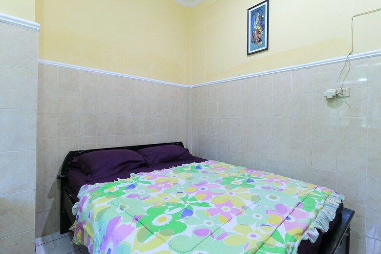 Hotel Wisma Flamboyan