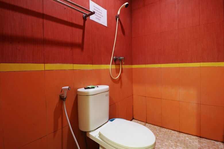 Hotel Penginapan Marsya Prima Syariah