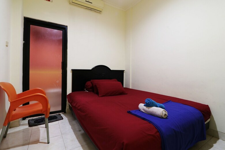 Hotel Penginapan Marsya Prima Syariah
