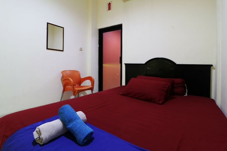 Hotel Penginapan Marsya Prima Syariah