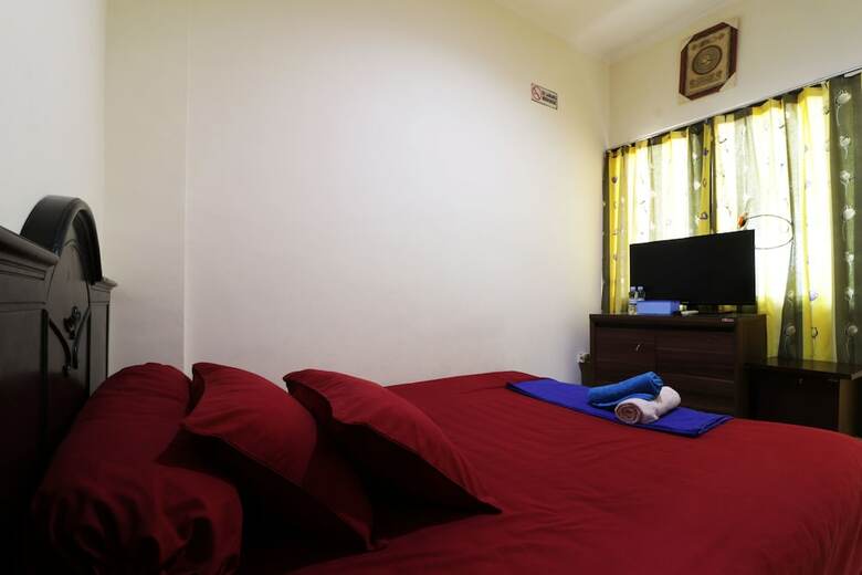 Hotel Penginapan Marsya Prima Syariah