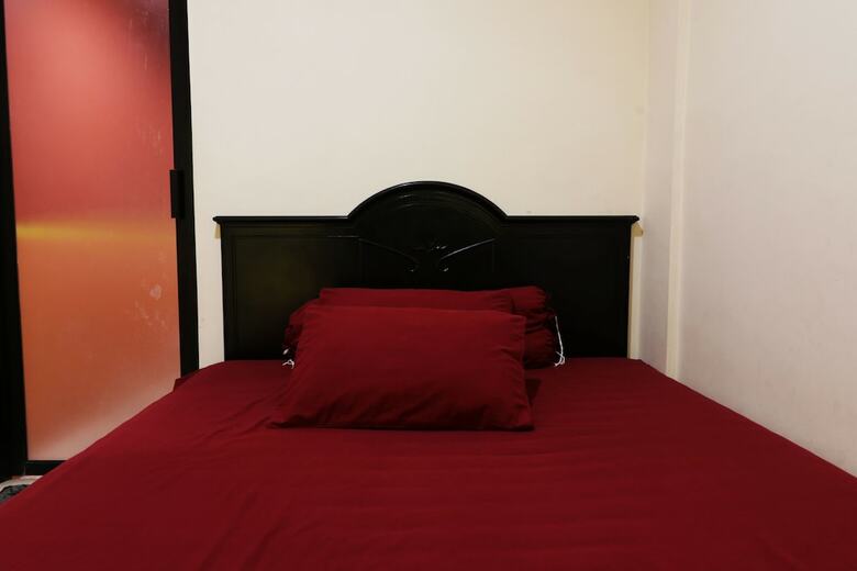 Hotel Penginapan Marsya Prima Syariah