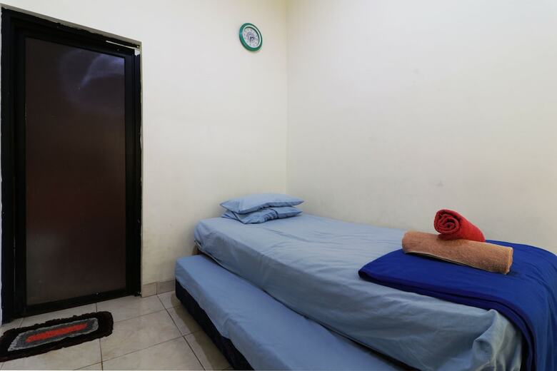 Hotel Penginapan Marsya Prima Syariah