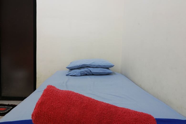 Hotel Penginapan Marsya Prima Syariah