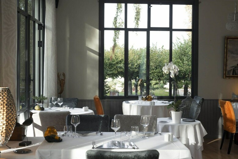 Hotel Restaurant Le Bosquet