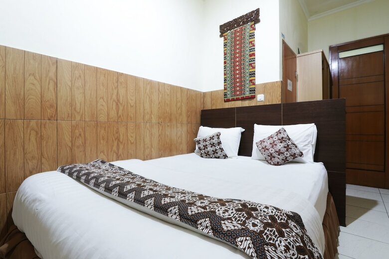 Hotel 58 Guesthouse Tangerang