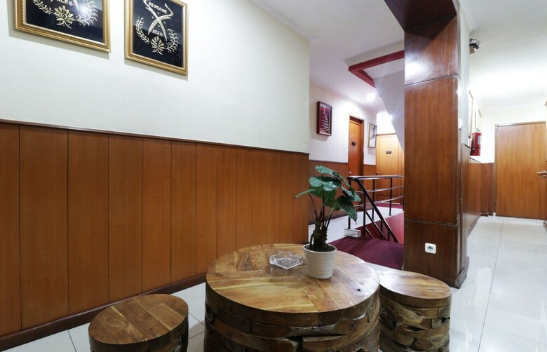 Hotel 58 Guesthouse Tangerang