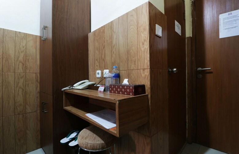 Hotel 58 Guesthouse Tangerang