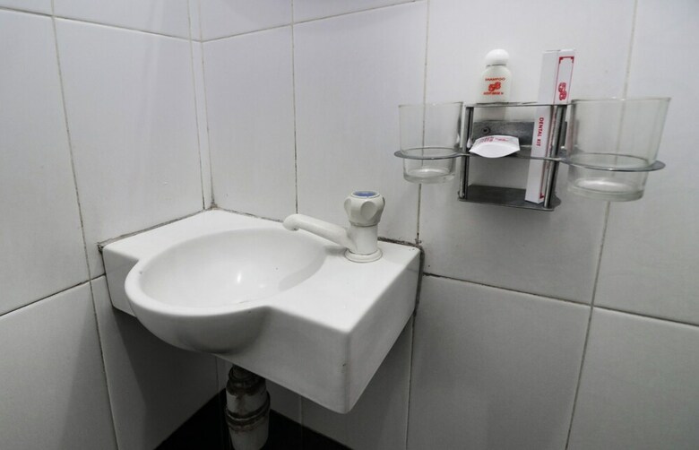 Hotel 58 Guesthouse Tangerang