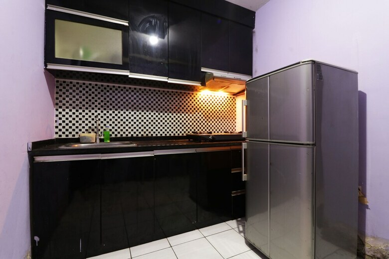 Dinda Apartemen Tangerang