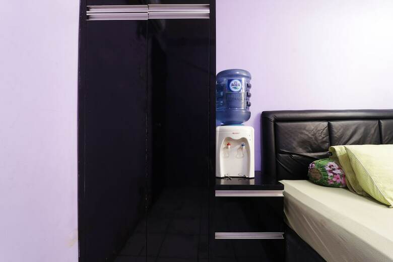 Dinda Apartemen Tangerang