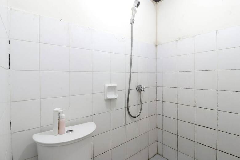 Dinda Apartemen Tangerang
