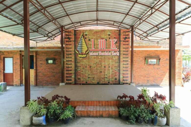Posada Imk Inn By Obech