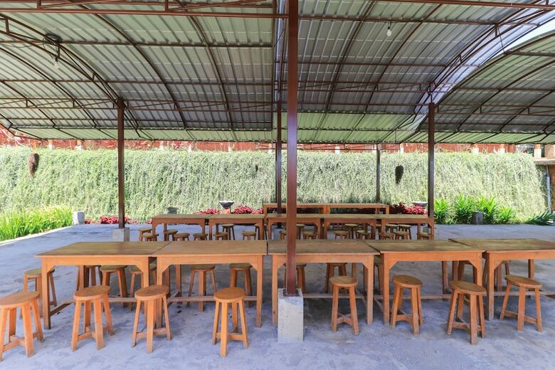 Posada Imk Inn By Obech
