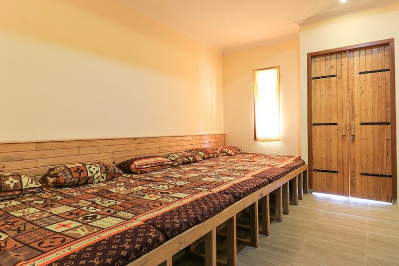 Posada Imk Inn By Obech