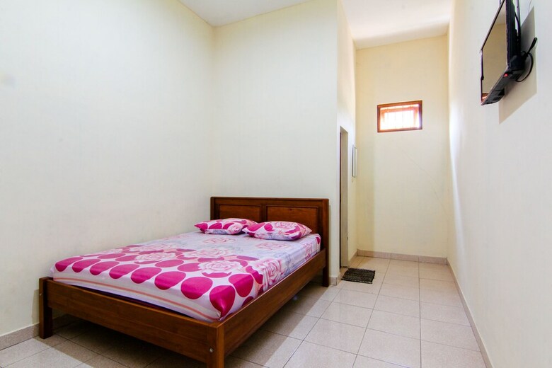 Hotel Enjoyjogja Homestay