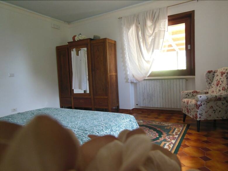 Bed & Breakfast Sotto La Torre