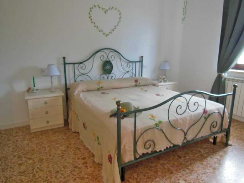 Bed & Breakfast Sotto La Torre