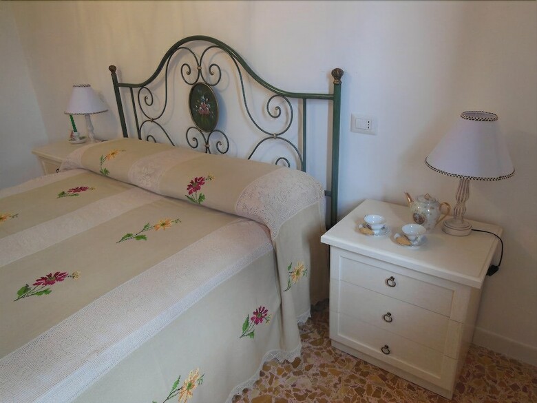 Bed & Breakfast Sotto La Torre