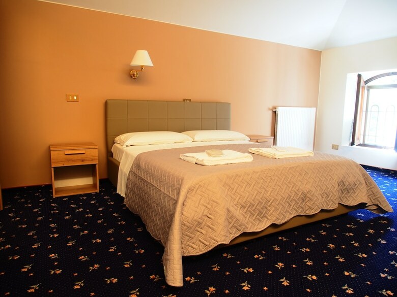 Hotel Parco Fola