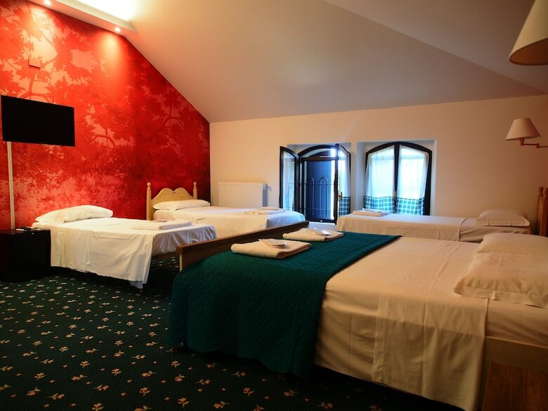 Hotel Parco Fola