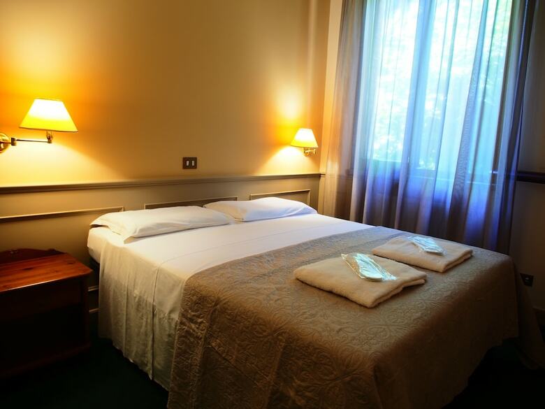 Hotel Parco Fola