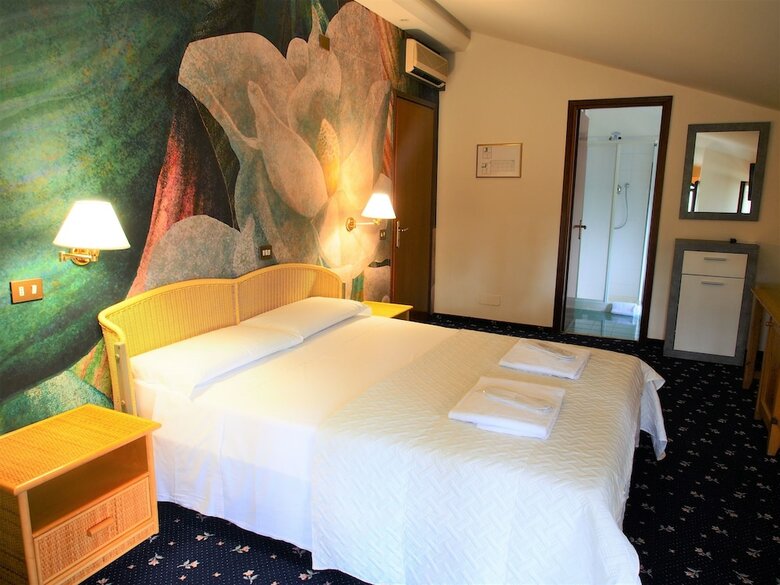 Hotel Parco Fola
