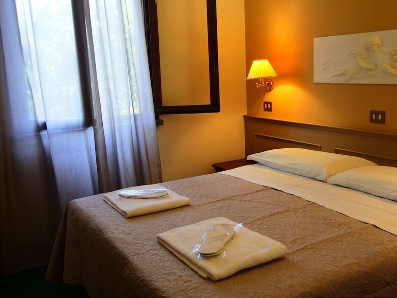 Hotel Parco Fola