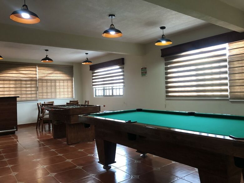 Capital O Hotel Colonial Acopinalco Inn