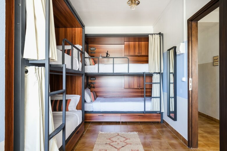 Hostal Selina Gold Dust