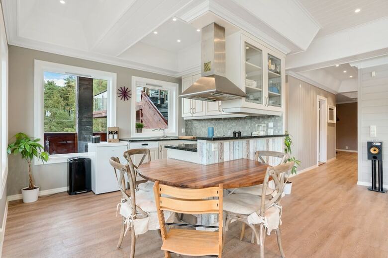 Villa Blue View Apartment
