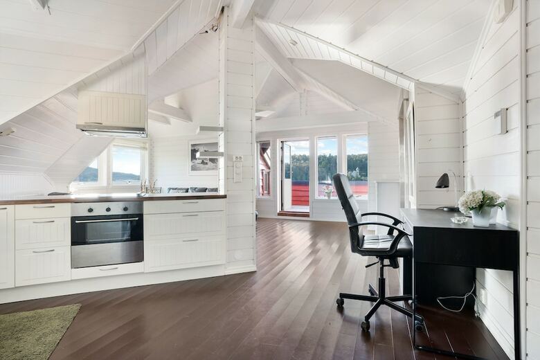 Villa Blue View Apartment