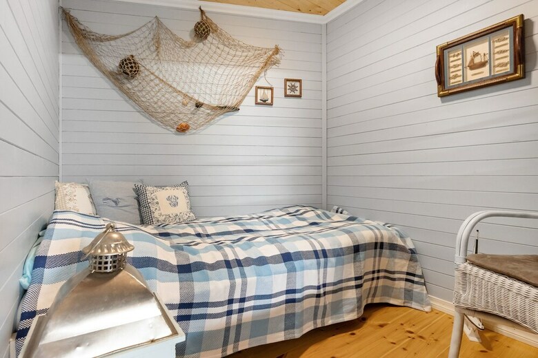 Villa Blue View Apartment