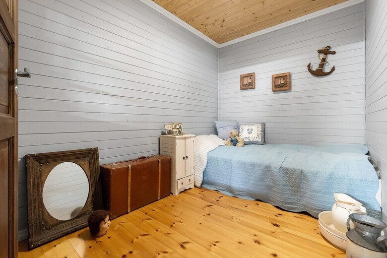 Villa Blue View Apartment