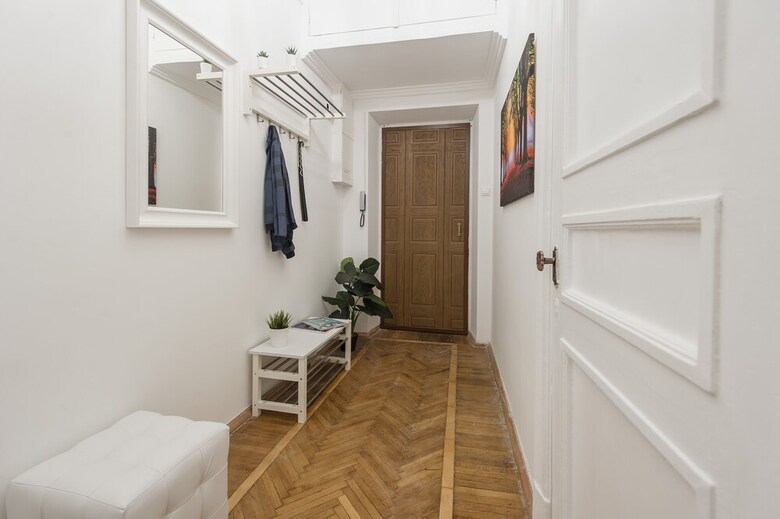 Gm Apartment Tverskaya 15 - 99