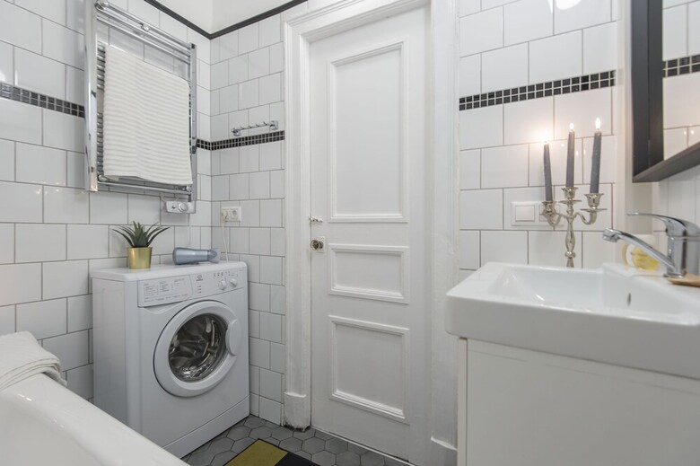 Gm Apartment Tverskaya 15 - 99